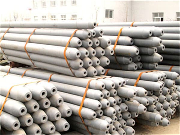 二连浩特电厂网架加工